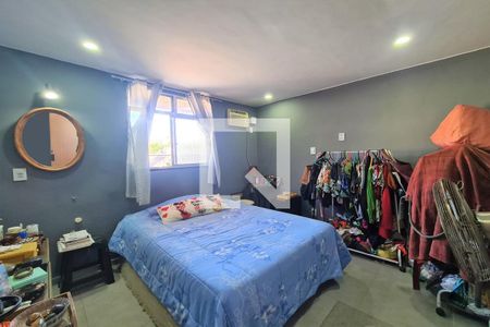 Quarto 1 de apartamento à venda com 4 quartos, 136m² em Engenho Novo, Rio de Janeiro