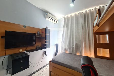 Apartamento à venda com 136m², 4 quartos e 1 vaga Apartamento à venda com 136m², 4 quartos e 1 vagaQuarto 2