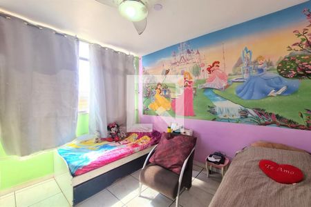 Apartamento à venda com 136m², 4 quartos e 1 vaga Apartamento à venda com 136m², 4 quartos e 1 vagaQuarto 3