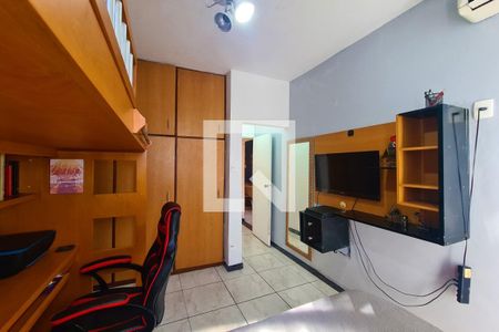 Quarto 2 de apartamento à venda com 4 quartos, 136m² em Engenho Novo, Rio de Janeiro