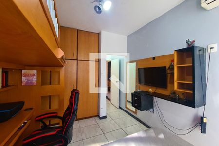 Apartamento à venda com 136m², 4 quartos e 1 vaga Apartamento à venda com 136m², 4 quartos e 1 vagaQuarto 2