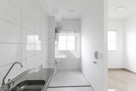 Apartamento para alugar com 42m², 2 quartos e sem vagaCozinha