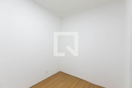 Apartamento para alugar com 42m², 2 quartos e sem vagaQuarto 2 