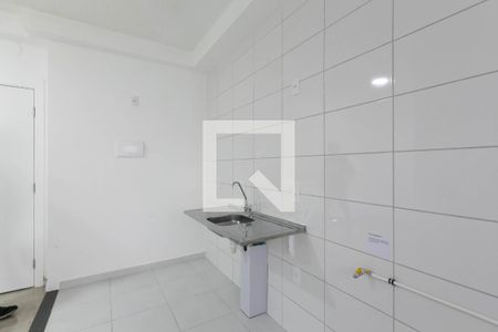 Apartamento para alugar com 42m², 2 quartos e sem vagaCozinha