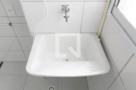 Apartamento para alugar com 42m², 2 quartos e sem vagaTanque 