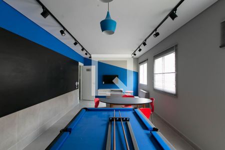 Apartamento para alugar com 42m², 2 quartos e sem vagaSala de Jogos