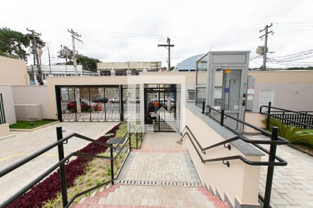 Apartamento para alugar com 42m², 2 quartos e sem vagaEntrada