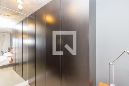 Apartamento à venda com 70m², 1 quarto e 1 vaga Apartamento à venda com 70m², 1 quarto e 1 vagaQuarto