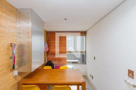 Apartamento à venda com 70m², 1 quarto e 1 vaga Apartamento à venda com 70m², 1 quarto e 1 vagaCozinha