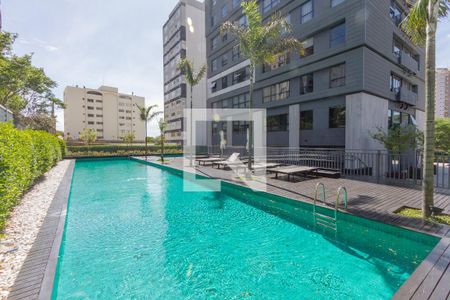 Apartamento à venda com 70m², 1 quarto e 1 vaga Apartamento à venda com 70m², 1 quarto e 1 vagaPiscina