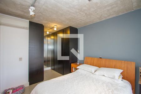 Apartamento à venda com 70m², 1 quarto e 1 vaga Apartamento à venda com 70m², 1 quarto e 1 vagaQuarto