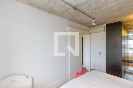 Apartamento à venda com 70m², 1 quarto e 1 vaga Apartamento à venda com 70m², 1 quarto e 1 vagaQuarto