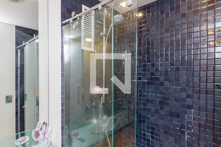 Apartamento à venda com 70m², 1 quarto e 1 vaga Apartamento à venda com 70m², 1 quarto e 1 vagaBanheiro