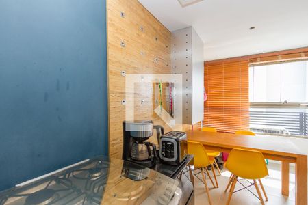 Apartamento à venda com 70m², 1 quarto e 1 vaga Apartamento à venda com 70m², 1 quarto e 1 vagaCozinha