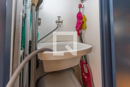 Apartamento à venda com 70m², 1 quarto e 1 vaga Apartamento à venda com 70m², 1 quarto e 1 vagaÁrea de Serviço