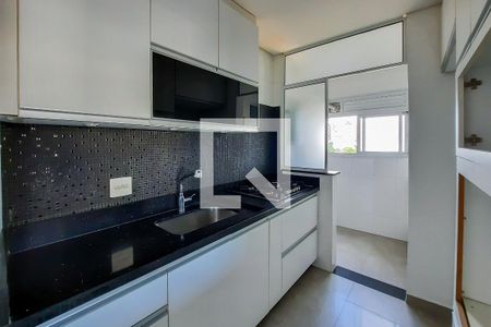 Apartamento para alugar com 76m², 3 quartos e 2 vagasCozinha