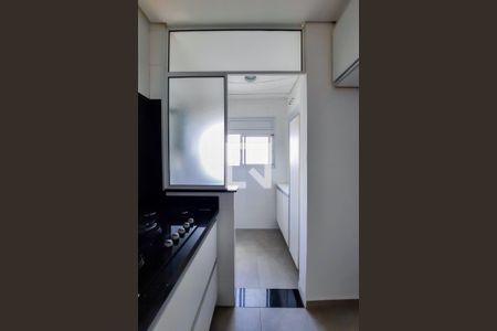 Apartamento para alugar com 76m², 3 quartos e 2 vagasÁrea de Serviço