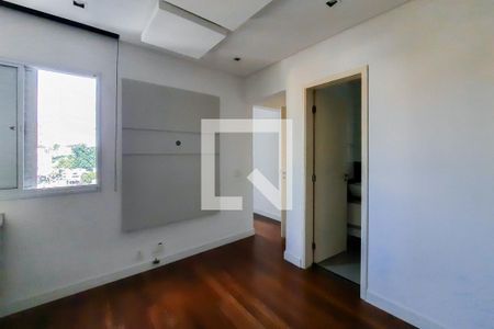 Apartamento para alugar com 76m², 3 quartos e 2 vagasSuíte