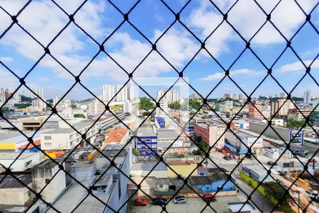 Apartamento para alugar com 76m², 3 quartos e 2 vagasVista