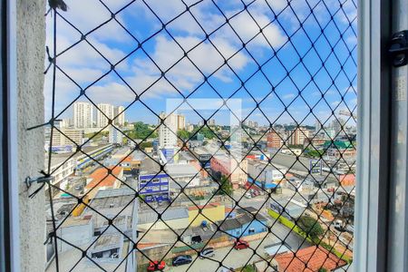 Apartamento para alugar com 76m², 3 quartos e 2 vagasVista do Quarto 1