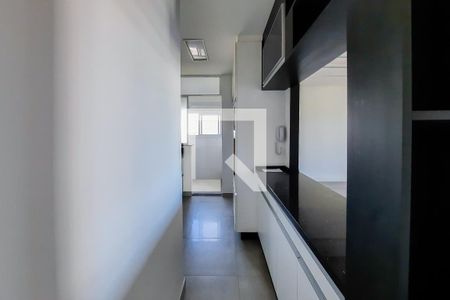 Apartamento para alugar com 76m², 3 quartos e 2 vagasCozinha