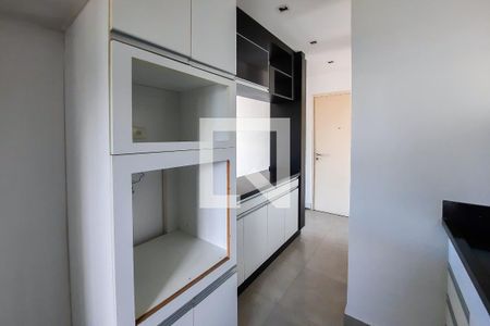 Apartamento para alugar com 76m², 3 quartos e 2 vagasCozinha