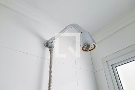 Apartamento para alugar com 76m², 3 quartos e 2 vagasBanheiro da Suíte