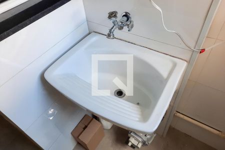 Apartamento para alugar com 76m², 3 quartos e 2 vagasÁrea de Serviço