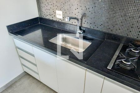 Apartamento para alugar com 76m², 3 quartos e 2 vagasCozinha