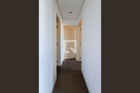 Apartamento para alugar com 76m², 3 quartos e 2 vagasCorredor