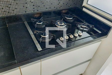 Apartamento para alugar com 76m², 3 quartos e 2 vagasCozinha