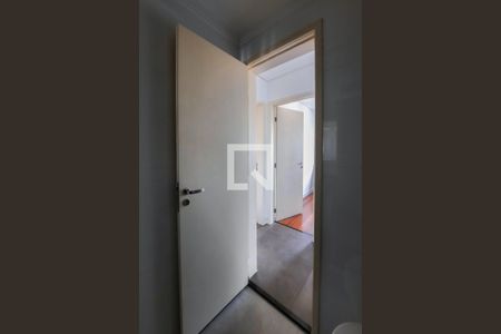 Apartamento para alugar com 76m², 3 quartos e 2 vagasBanheiro Social