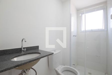 Apartamento à venda com 50m², 2 quartos e 1 vagaBanheiro