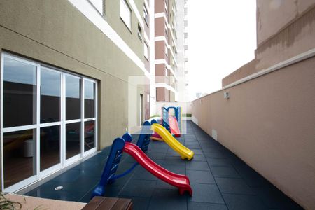 Apartamento à venda com 50m², 2 quartos e 1 vagaÁrea Comum - Playground