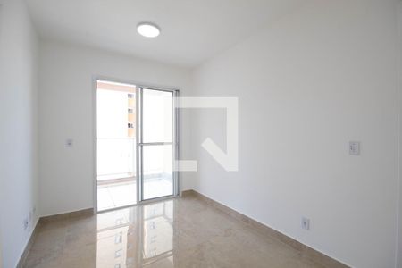 Sala de apartamento à venda com 2 quartos, 50m² em Quitaúna, Osasco