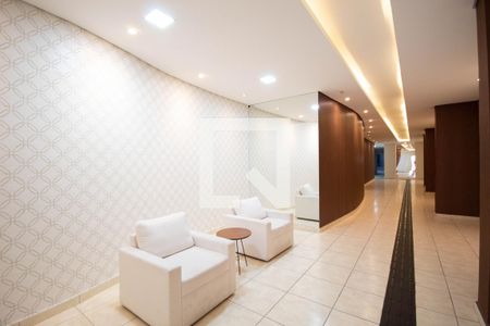 Apartamento à venda com 50m², 2 quartos e 1 vagaHall de Entrada