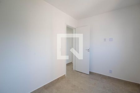 Apartamento à venda com 50m², 2 quartos e 1 vagaQuarto 2