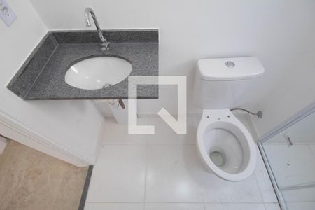 Apartamento à venda com 50m², 2 quartos e 1 vagaBanheiro
