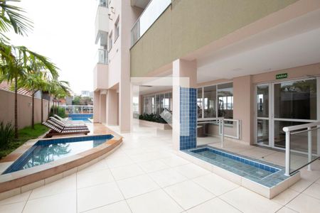 Apartamento à venda com 50m², 2 quartos e 1 vagaÁrea comum - Piscina
