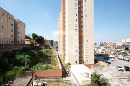 Apartamento à venda com 50m², 2 quartos e 1 vagaVista do Quarto 2