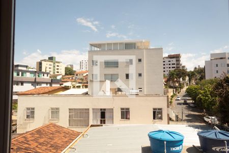 Apartamento à venda com 70m², 3 quartos e 2 vagas Apartamento à venda com 70m², 3 quartos e 2 vagasVista do quarto 2