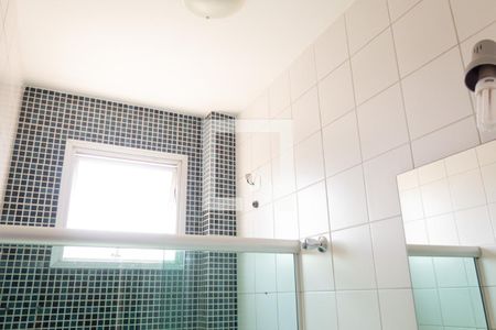 Apartamento à venda com 70m², 3 quartos e 2 vagas Apartamento à venda com 70m², 3 quartos e 2 vagasBanheiro Social