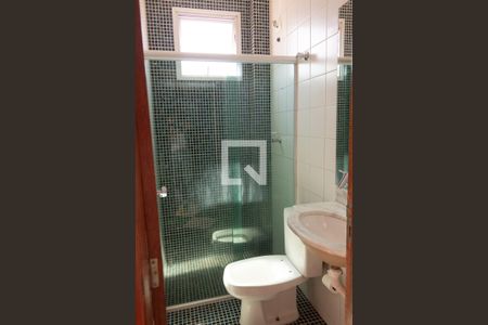 Apartamento à venda com 70m², 3 quartos e 2 vagas Apartamento à venda com 70m², 3 quartos e 2 vagasBanheiro Social