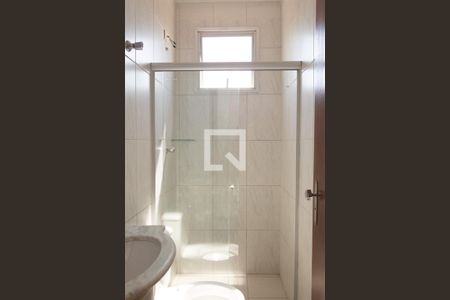 Apartamento à venda com 70m², 3 quartos e 2 vagas Apartamento à venda com 70m², 3 quartos e 2 vagasBanheiro da Suíte1