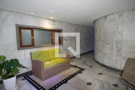 Apartamento à venda com 150m², 3 quartos e 3 vagasHall de Entrada