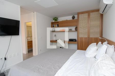 Apartamento à venda com 150m², 3 quartos e 3 vagasQuarto 3