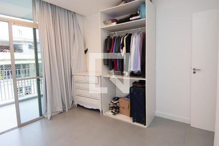 Apartamento à venda com 150m², 3 quartos e 3 vagasCloset do Quarto
