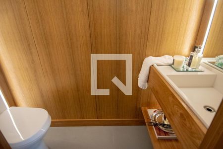 Apartamento à venda com 150m², 3 quartos e 3 vagasLavabo