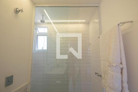 Apartamento à venda com 150m², 3 quartos e 3 vagasBanheiro da Suíte