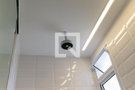 Apartamento à venda com 150m², 3 quartos e 3 vagasBanheiro da Suíte